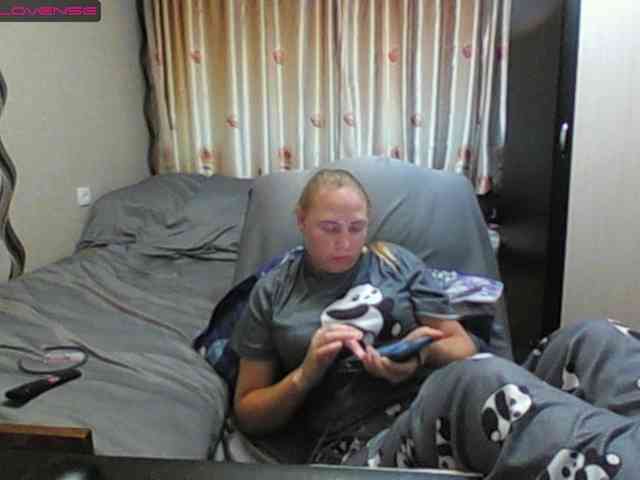 Sona891 webcam