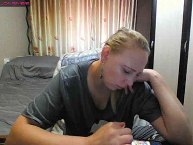 Sona891 webcam