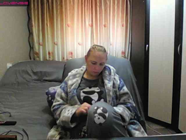 Sona891 webcam