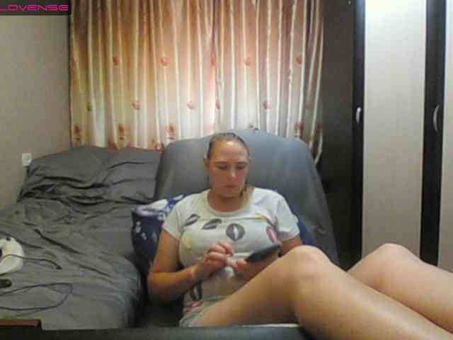 Sona891 webcam
