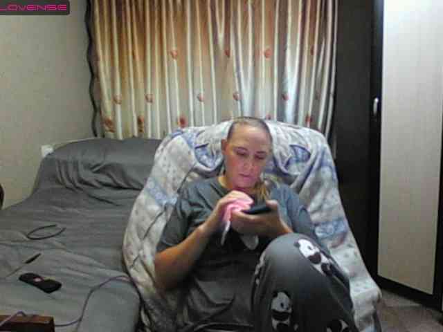 Sona891 webcam