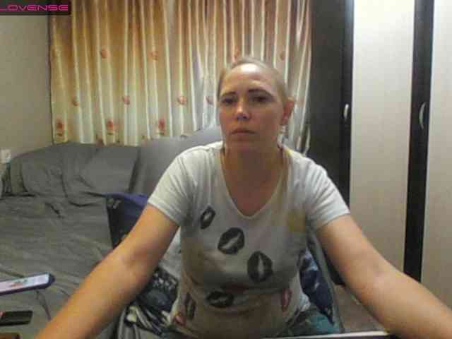 Sona891 webcam