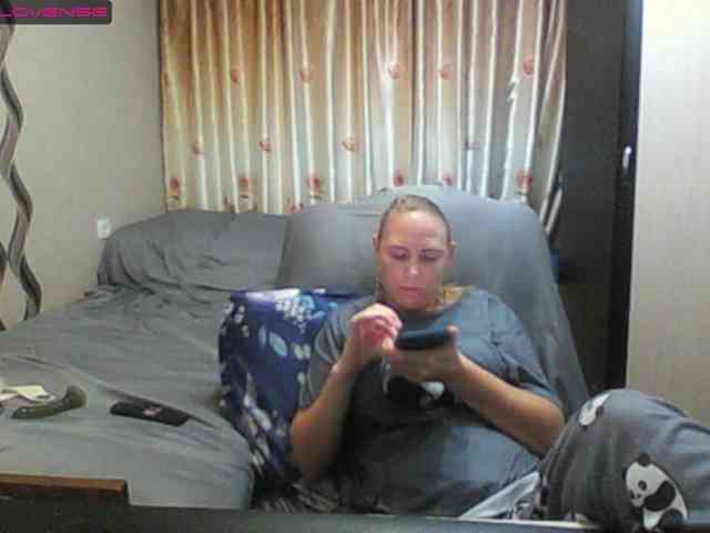 Sona891 webcam