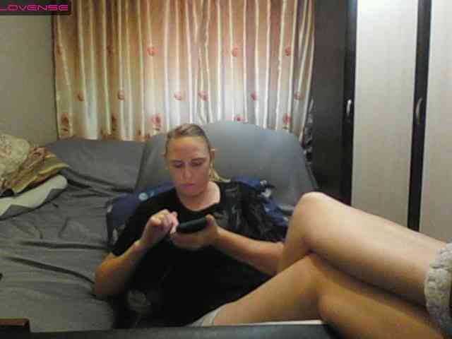 Sona891 webcam