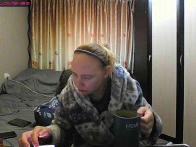 Sona891 webcam