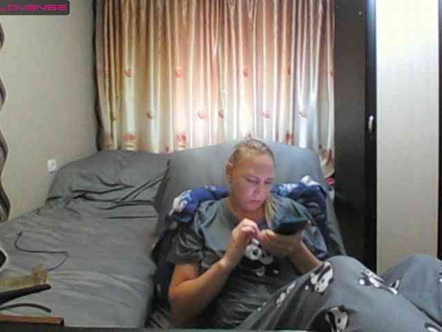 Sona891 webcam