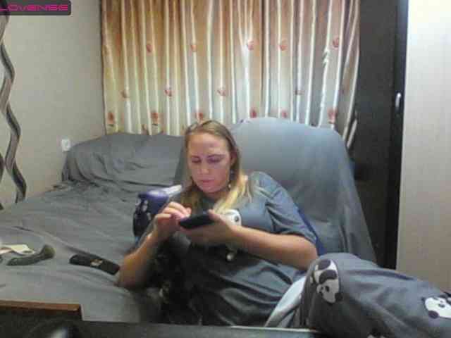 Sona891 webcam