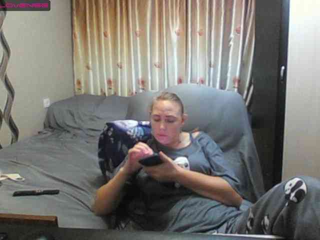 Sona891 webcam
