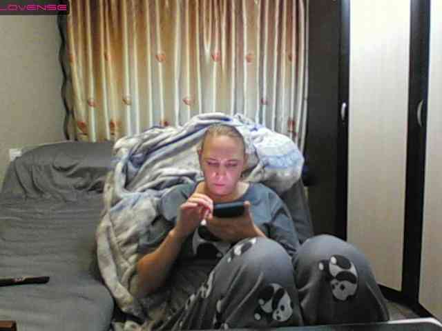 Sona891 webcam