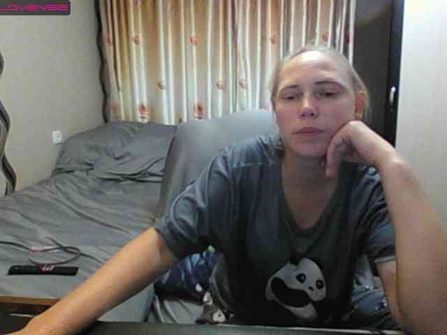Sona891 webcam