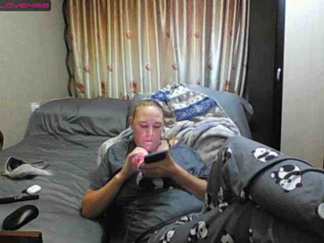 Sona891 webcam