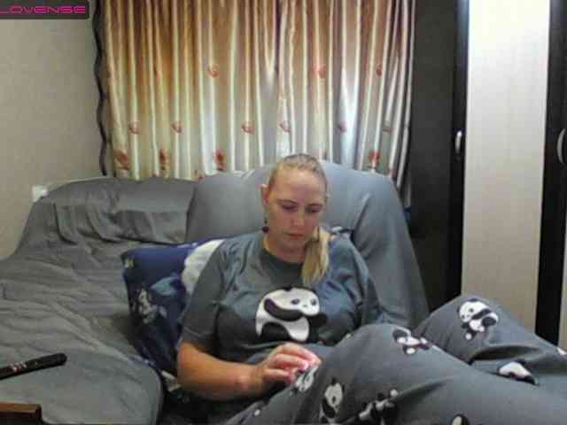 Sona891 webcam