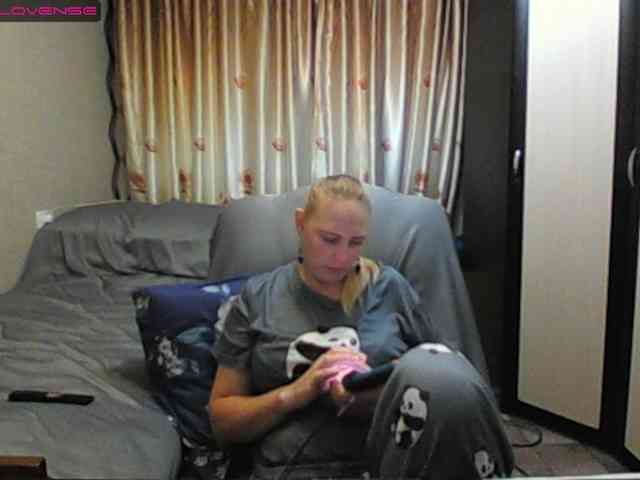 Sona891 webcam