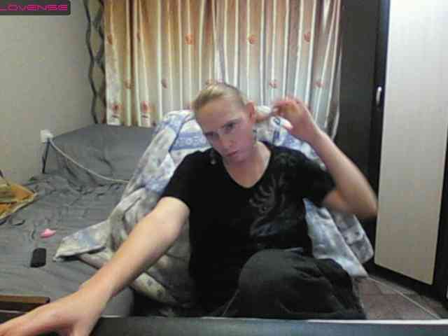 Sona891 webcam