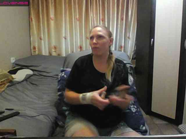 Sona891 webcam