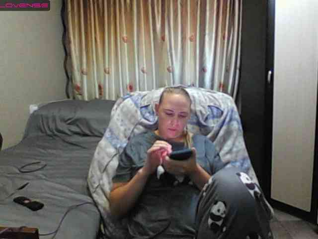 Sona891 webcam