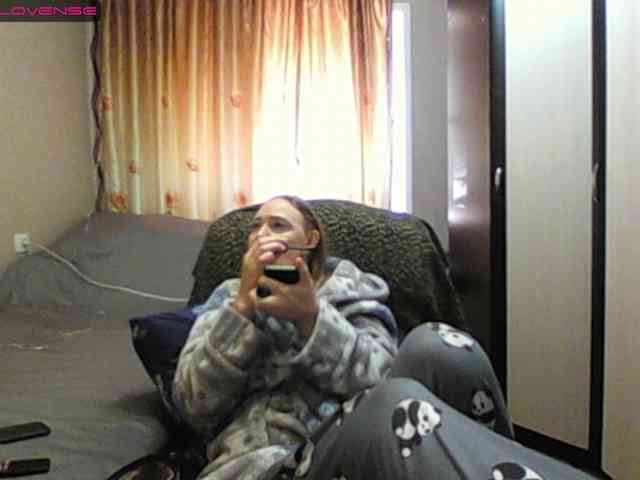 Sona891 webcam