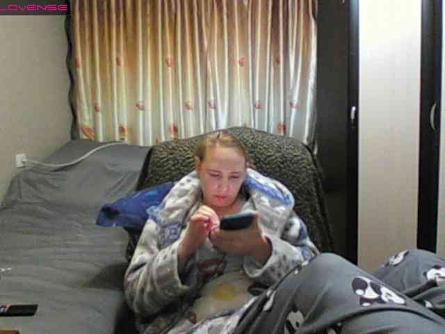 Sona891 webcam