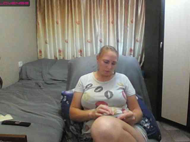 Sona891 webcam