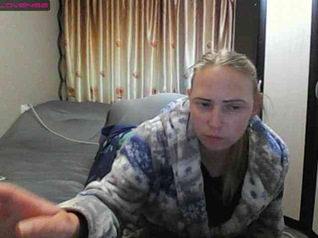 Sona891 webcam