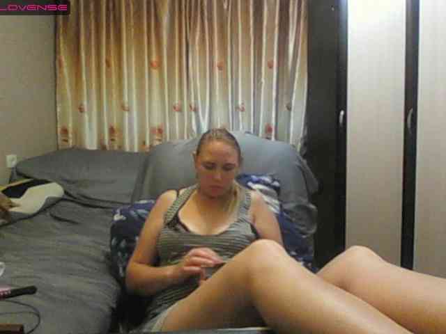 Sona891 webcam