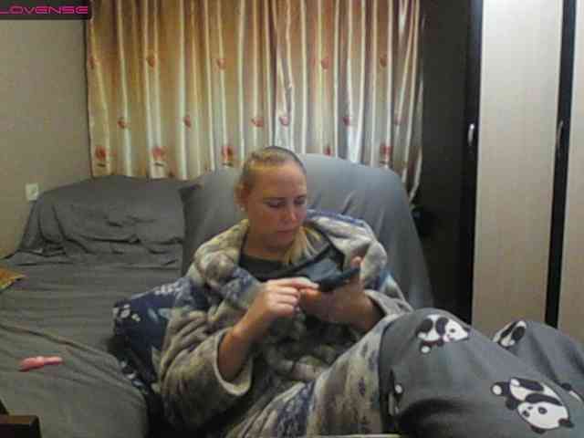 Sona891 webcam