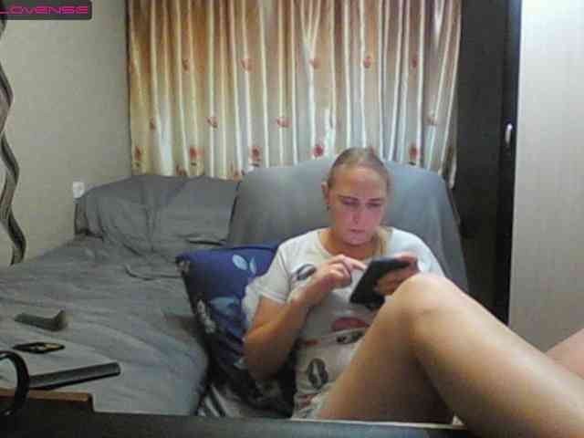 Sona891 webcam