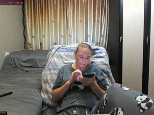 Sona891 webcam