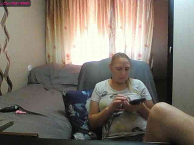 Sona891 webcam