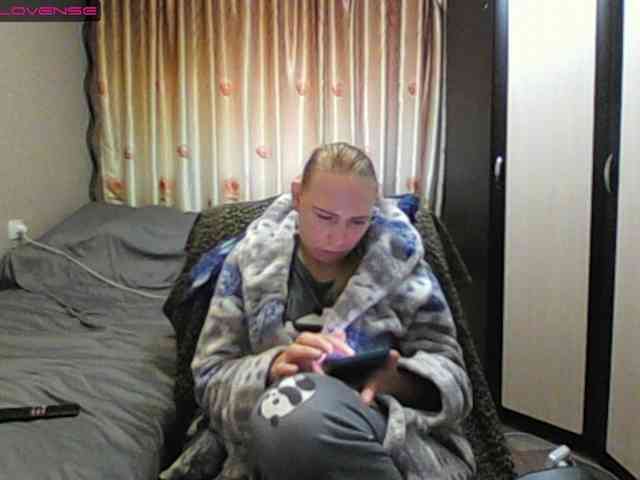 Sona891 webcam