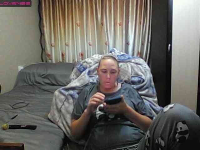 Sona891 webcam