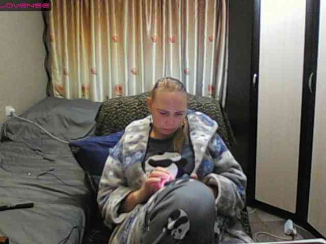 Sona891 webcam
