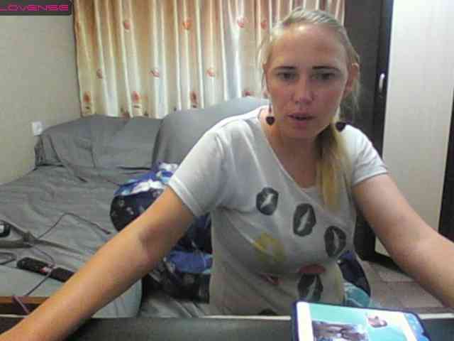 Sona891 webcam