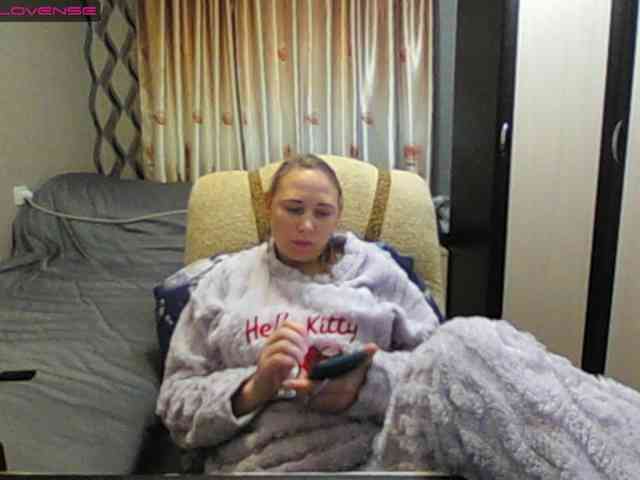 Sona891 webcam