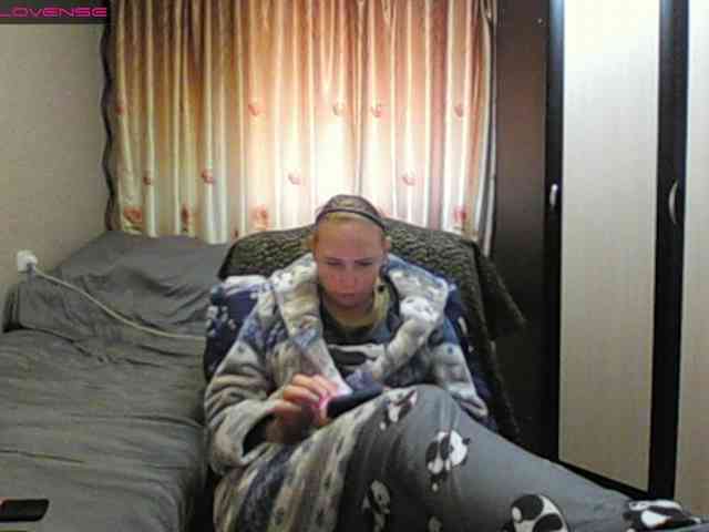 Sona891 webcam