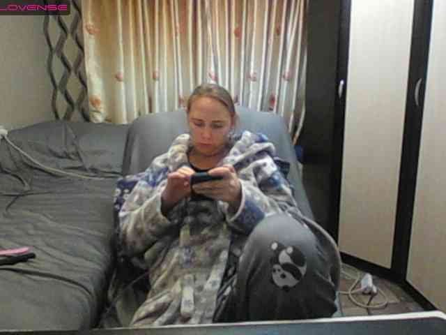 Sona891 webcam