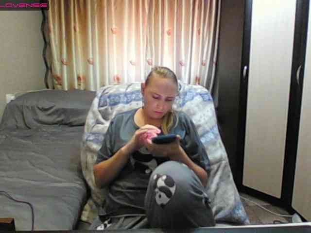 Sona891 webcam