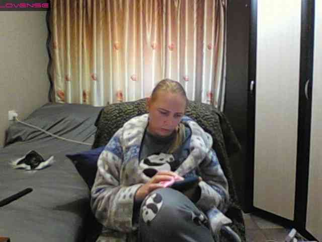 Sona891 webcam