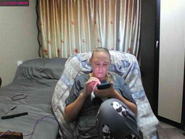 Sona891 webcam
