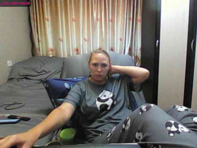 Sona891 webcam
