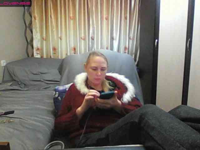 Sona891 webcam