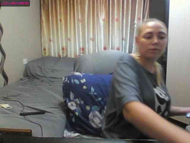 Sona891 webcam