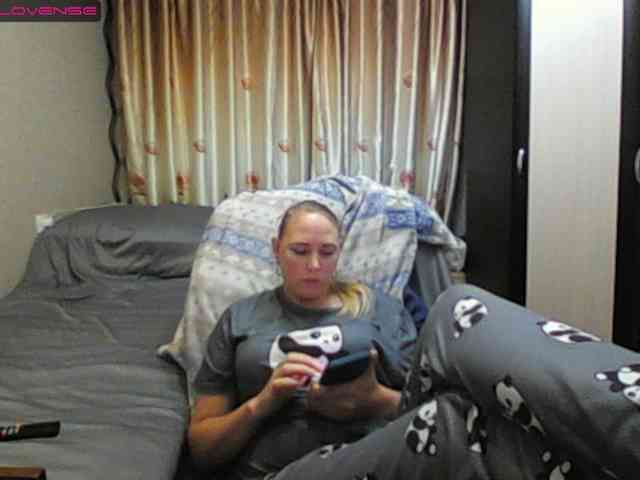 Sona891 webcam