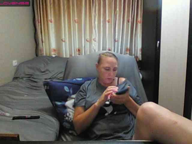 Sona891 webcam