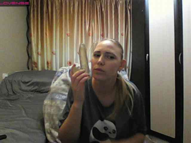 Sona891 webcam