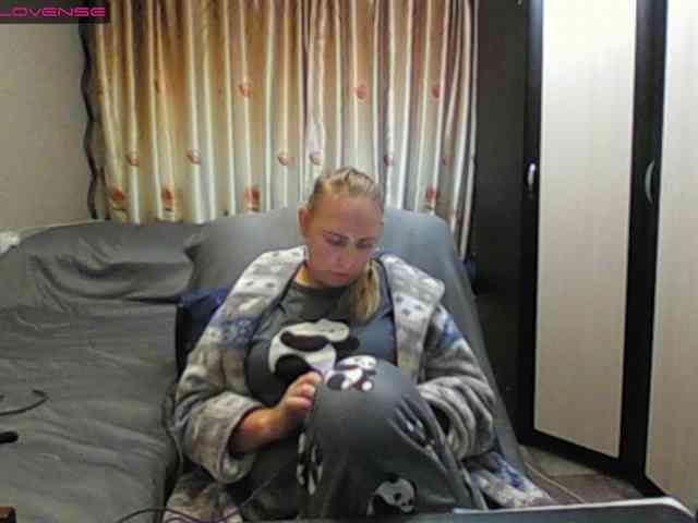 Sona891 webcam