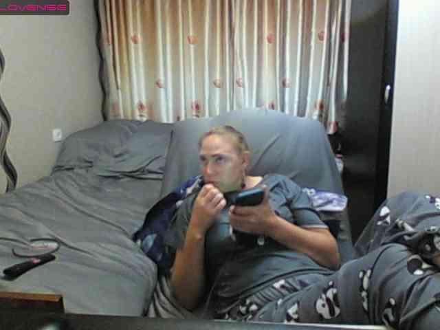 Sona891 webcam
