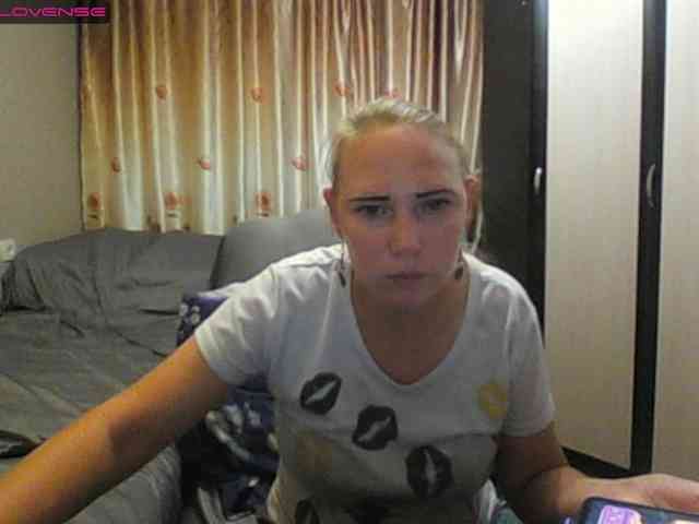 Sona891 webcam