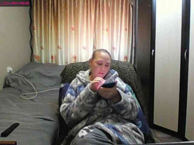 Sona891 webcam