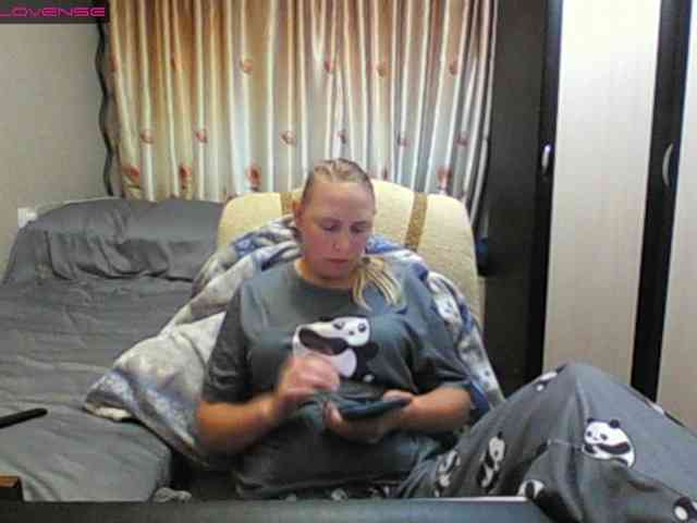 Sona891 webcam